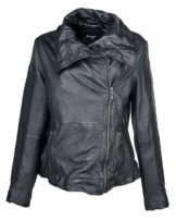 MAZE Lederjacke, Damen »Geneva«