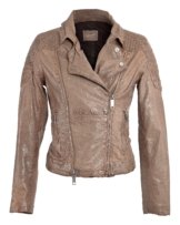 MAZE Lederjacke, Damen Nakuru