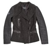 MAZE Lederjacke, Damen »Pacora«