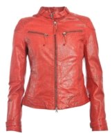 MAZE Lederjacke, Damen »Ryana«