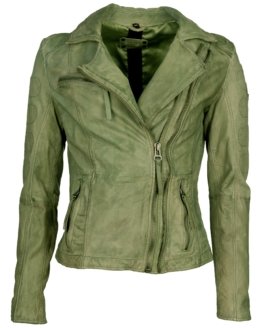 MAZE Lederjacke, Damen Sole