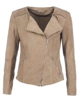 MAZE Lederjacke »Gela«