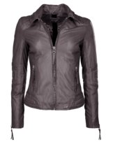 MAZE Lederjacke »Koga«