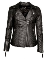 MAZE Lederjacke »Laby«