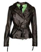 MAZE Lederjacke »Limo«