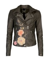 MAZE Lederjacke »Mesita«