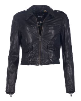 MAZE Lederjacke »Phoenix«