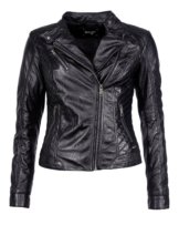 MAZE Lederjacke »Sally«