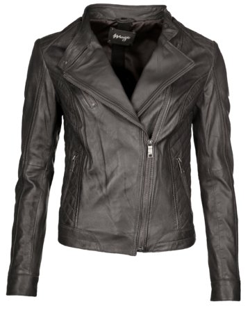 MAZE Lederjacke »Sally«