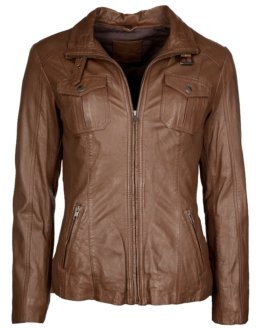 Mustang Lederjacke »Cat«