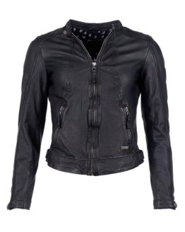 Mustang Lederjacke »Chica«