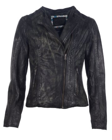 Mustang Lederjacke »Daphne«