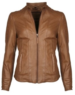 Mustang Lederjacke »Gil«