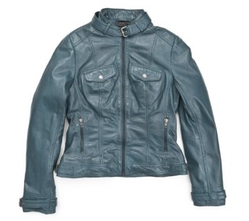 Mustang Lederjacke »Helen«