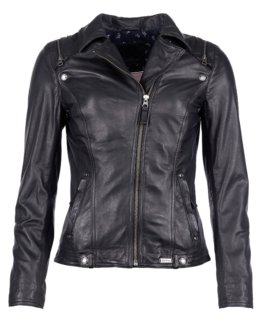 Mustang Lederjacke »Pira«