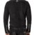 PHILIPP PLEIN CAYMAN LEDERJACKE VELOUR 