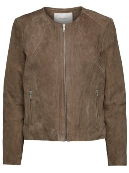 Selected Femme Lederjacke